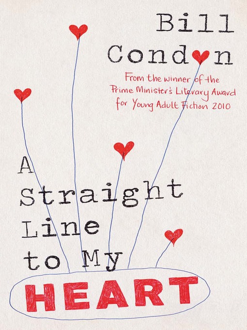 A Straight Line to My Heart by Bill Condon A Straight Line to My Heart by Bill Condon